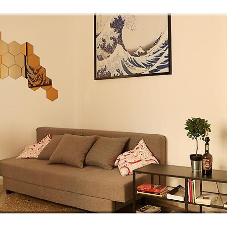 Good Vibes Rome Apartment ภายนอก รูปภาพ